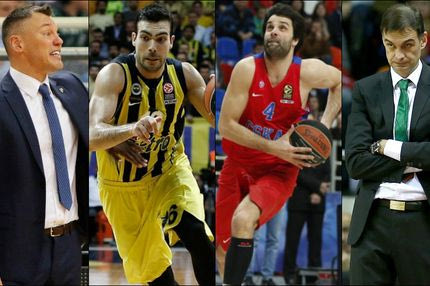 H “αρκούδα”, τα… μωρά του Σάρας, ο Σλούκας και το μπαμ στην Πόλη!