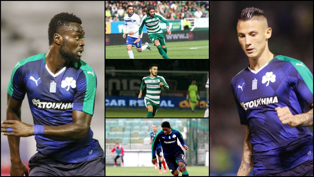 Poll: Οι μεταγραφές του Αντρέα Στραματσόνι