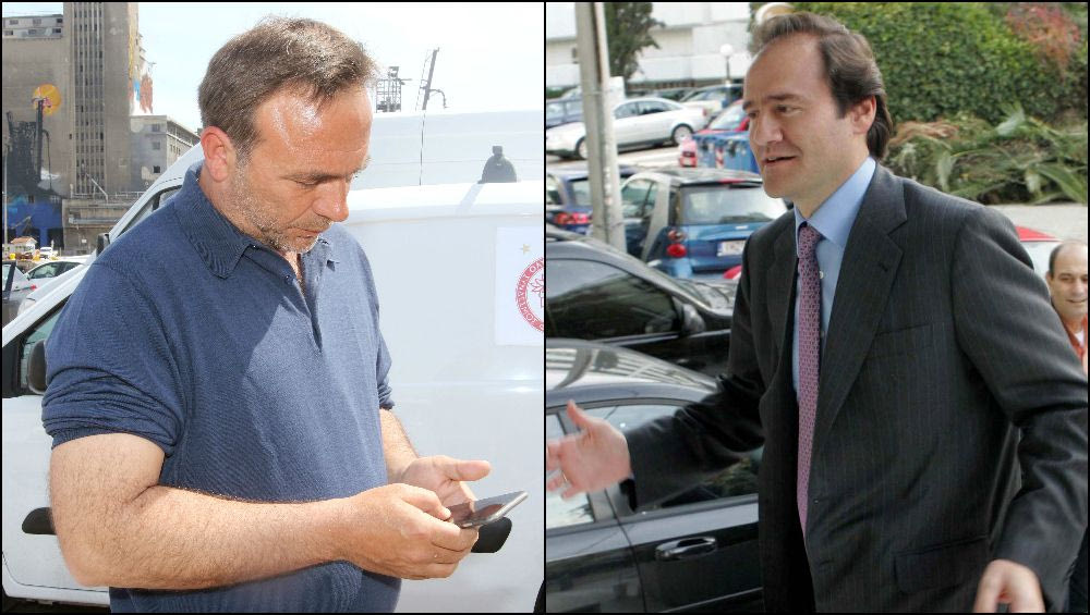 Κανελλόπουλος – Κόκκαλης στο facebook για Γκαγκάτση!