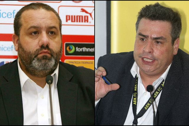 Μπηχτή Δημάτου στο post Καραπαπά!