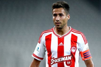 Είδε και πανηγύρισε με Ολυμπιακό ο Φουστέρ!