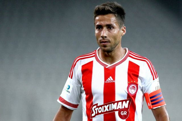 Ο Ολυμπιακός έφτιαξε τη βραδιά του Φουστέρ!