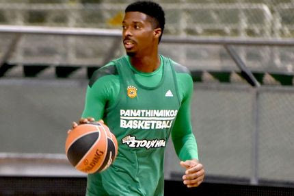 Λύση ανάγκης ο Γκάμπριελ, ανησυχία για το “5”