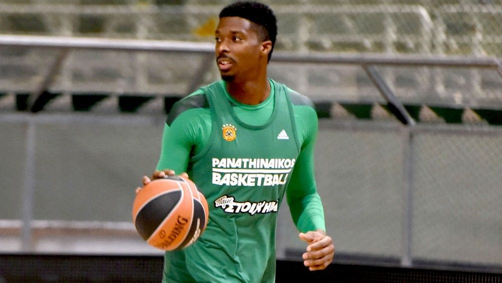 Λύση ανάγκης ο Γκάμπριελ, ανησυχία για το “5”