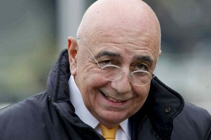 Γκαλιάνι: “Μας φοβάται η Μπαρτσελόνα”