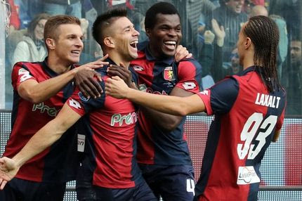 Ο Σιμεόνε “κάρφωσε” την Γιουβέντους 16 χρόνια μετά τον πατέρα του!