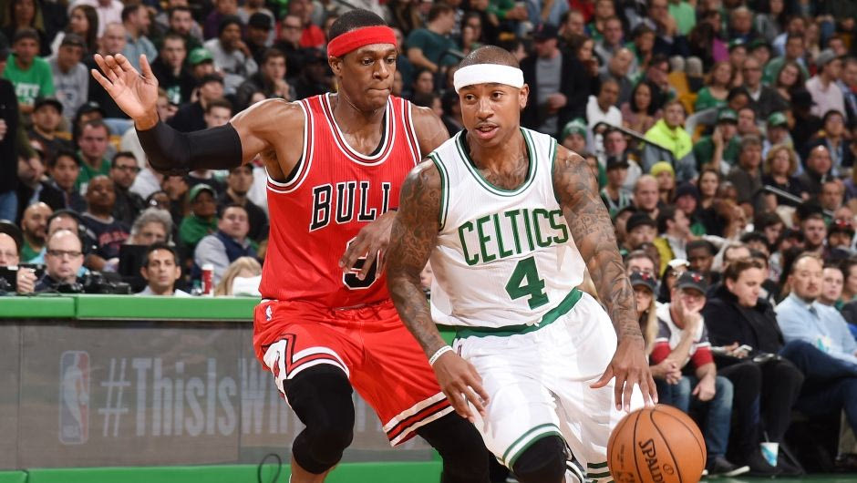 Έπιασαν τους “ταύρους” από τα κέρατα οι Σέλτικς