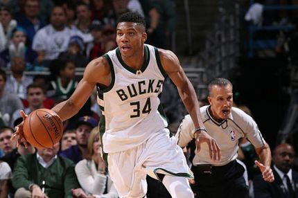 ΠΑΡΑΛΕΙΨΗ: Ξέχασαν τον Αντετοκούνμπο για το διαγωνισμό καρφωμάτων