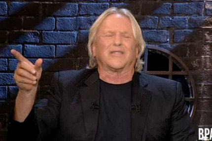 Γιατζόγλου: “Είμαι εθνικιστής. Γιατί καπελώνεται το 10% του πληθυσμού;”