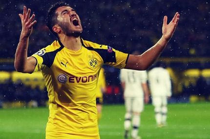 Έγραψε ιστορία η Ντόρτμουντ, σπουδαία “διπλά” για Γιουβέντους και Ρεάλ