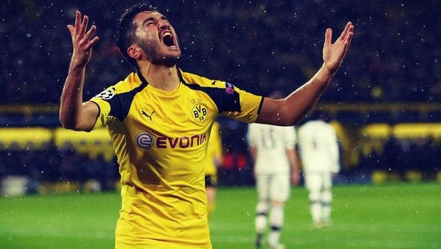 Έγραψε ιστορία η Ντόρτμουντ, σπουδαία “διπλά” για Γιουβέντους και Ρεάλ