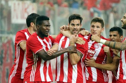 Ο νικητής για την διπλή πρόσκληση του Ολυμπιακός – Ηρακλής