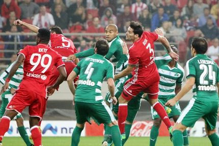 Ο Μποτία μιλά στη Marca για τη νέα διακοπή