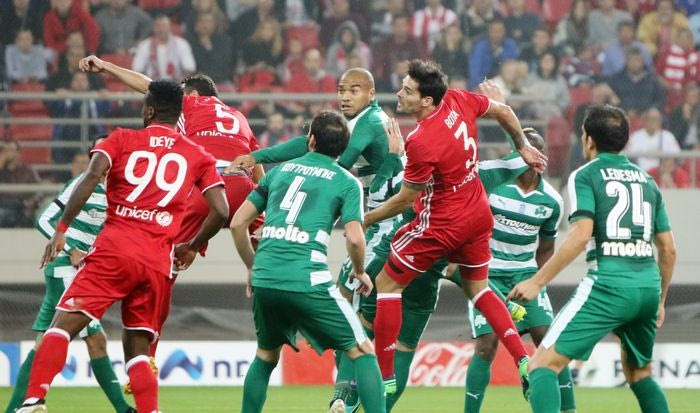 Ο Μποτία μιλά στη Marca για τη νέα διακοπή