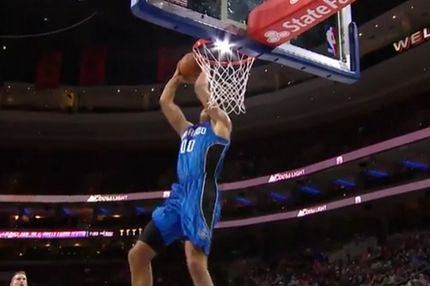 Top10: Ο Γκόρντον ξεπερνάει τον εαυτό του!