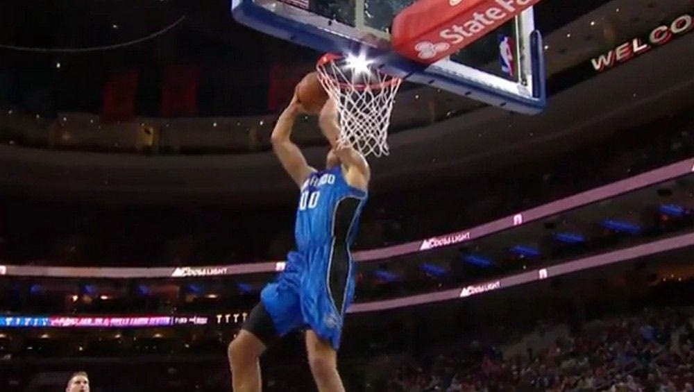 Top10: Ο Γκόρντον ξεπερνάει τον εαυτό του!