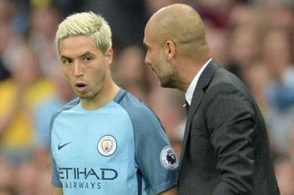 Τσακώθηκαν για το… σεξ Γκουαρδιόλα – Νασρί!