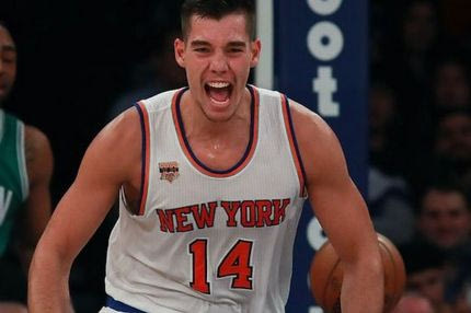 Ο Ισπανός μεγάλωσε απότομα, τα βάζει με τον Χάουαρντ και τον κοροϊδεύει