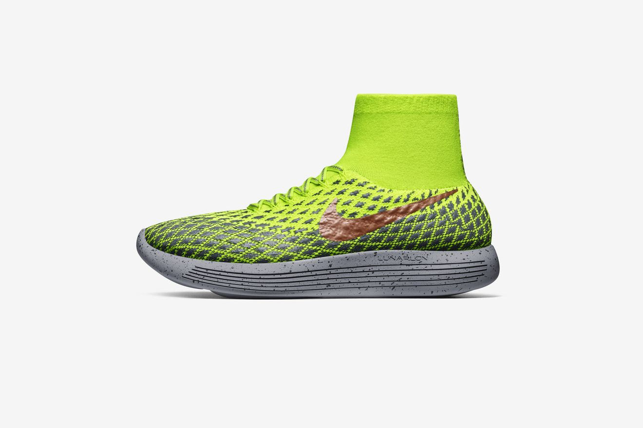 Nike LunarEpic Flyknit Shield: Ο πιο αξιόπιστος συνεργάτης σου στο τρέξιμο
