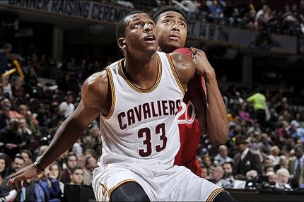 Το πλήγμα με Κλαβέρ έφερε Αμερικάνο φόργουορντ