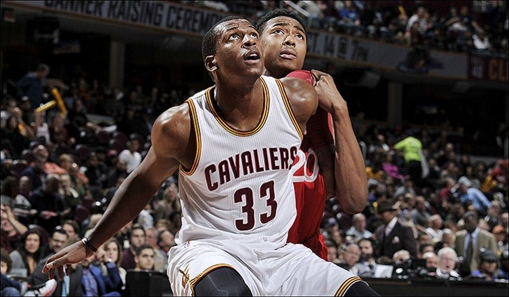 Το πλήγμα με Κλαβέρ έφερε Αμερικάνο φόργουορντ