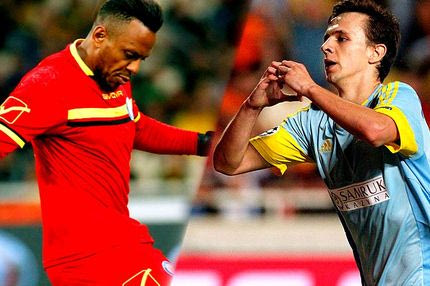 Ο αντί-Μιλιβόγεβιτς και ο Χουάντερσον που αρέσει…