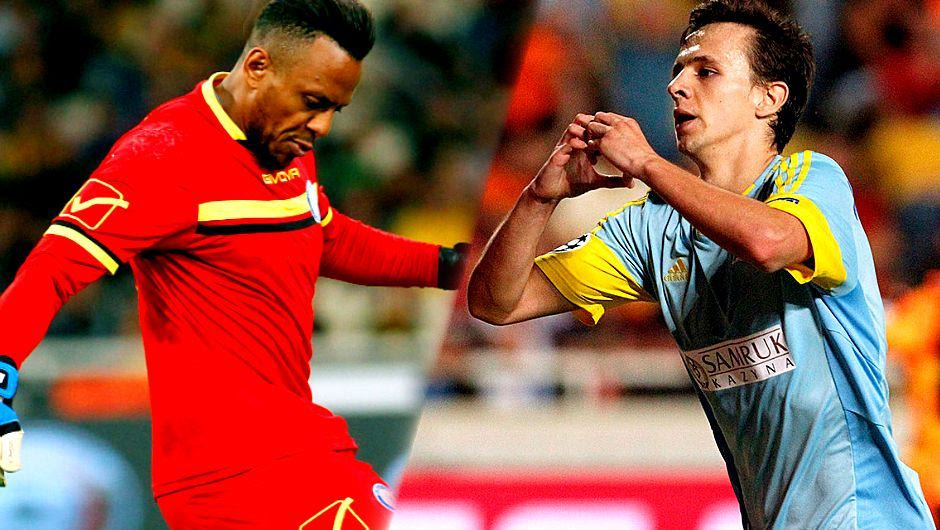 Ο αντί-Μιλιβόγεβιτς και ο Χουάντερσον που αρέσει…