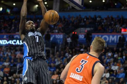 Ο Ιμπάκα “σκότωσε” την πρώην, τα… χρειάστηκαν οι Γουόριορς