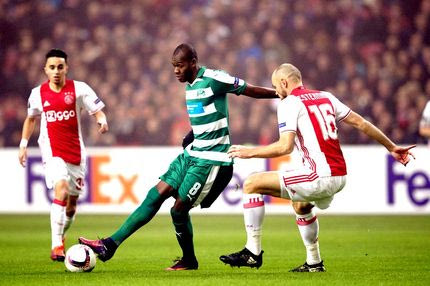 Έρχεται για να βρει λύση ο μάνατζερ του Ιμπάρμπο