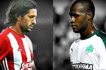 Μυρίζει η ιστορία με Τσόρι, Ιμπάρμπο!