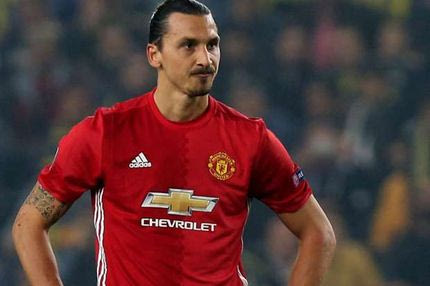 Ο Μουρίνιο το αποφάσισε: Ιμπραχίμοβιτς μέχρι το 2018!