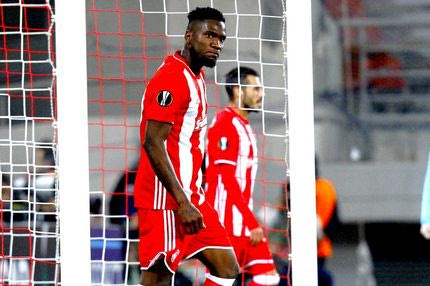 Πέρασε, αλλά δεν άρεσε…