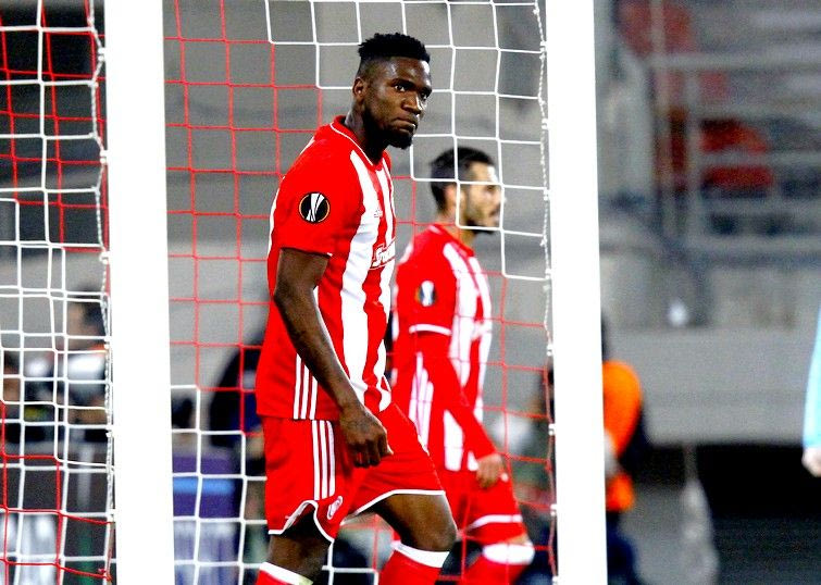 Πέρασε, αλλά δεν άρεσε…