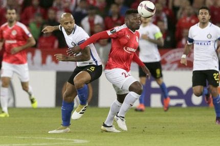 H Χάποελ Μπερ Σεβά εξευτέλισε την Ίντερ και την έστειλε σπίτι της!