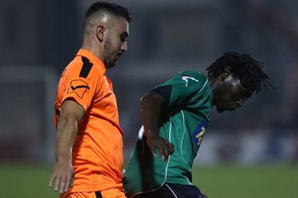 Με 4η διαφορετική φανέλα στο πρωτάθλημα ο Ηρακλής!