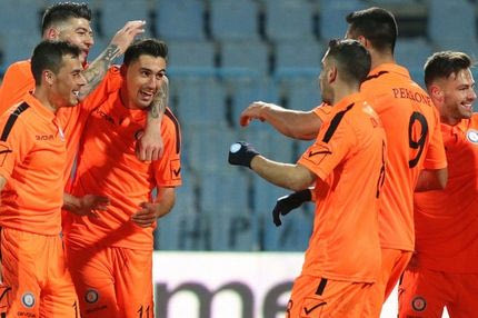 “Βάσεις” πρόκρισης από τον Ηρακλή