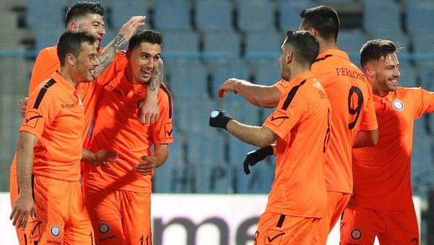 “Βάσεις” πρόκρισης από τον Ηρακλή