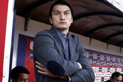 Ίβιτς: “Θα ήμασταν πρώτοι με τις ευκαιρίες…”