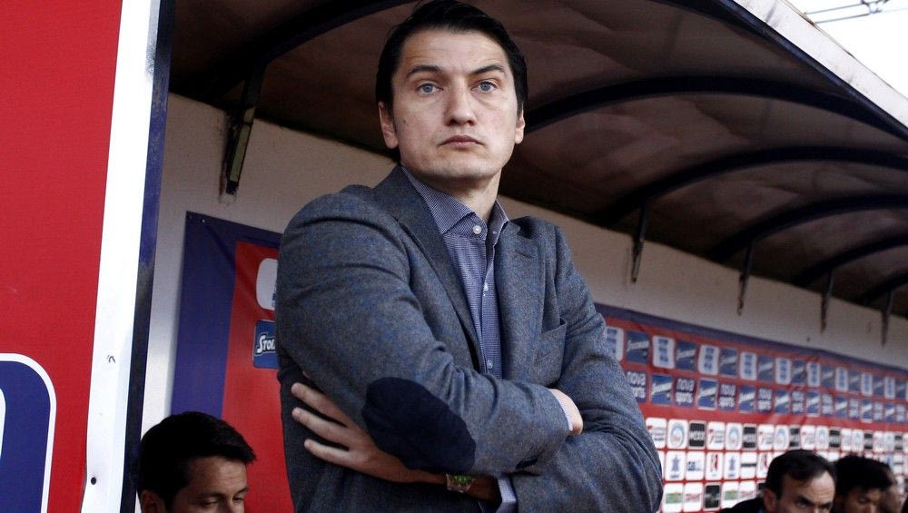 Ίβιτς: “Θα ήμασταν πρώτοι με τις ευκαιρίες…”