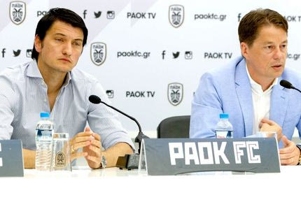 Ίβιτς: “Γι’ αυτό έκοψα τον Τζαβέλλα”