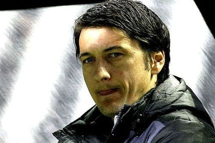 Επιφυλακτικός ο Ίβιτς ενόψει της κρίσιμης αναμέτρησης για το Europa