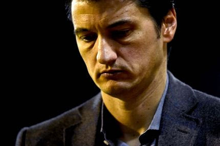 Θα φύγουν… παρέα Μίχελ και Ίβιτς