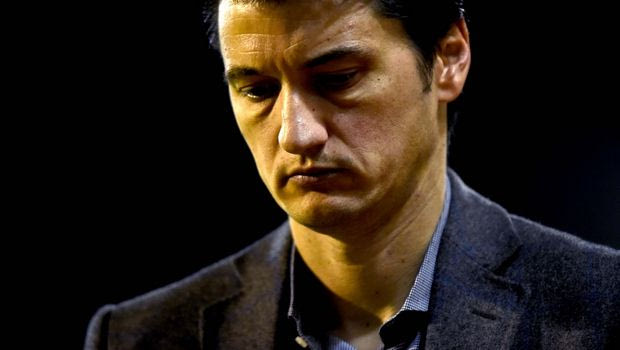 Θα φύγουν… παρέα Μίχελ και Ίβιτς