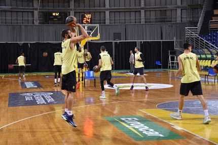 Με… Ολυμπιακό γυρίζει ο πρώην “πράσινος” Βλάντο