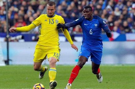 Το ντεμπούτο και η… αποθέωση για Γιόχανσον