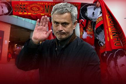 Παίρνει… κεφάλια στην Γιουνάιτεντ ο Μουρίνιο