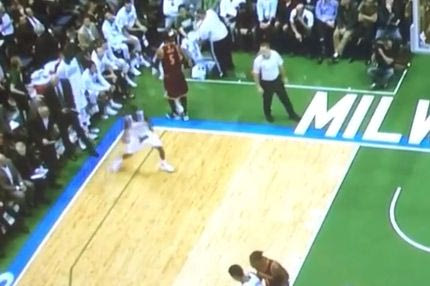 Τζέι Αρ Σμιθ, πλάκα μας κάνεις;