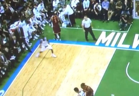 Τζέι Αρ Σμιθ, πλάκα μας κάνεις;