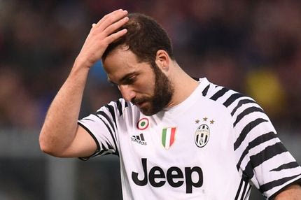 Ιστορικό γεγονός: Άλλαξε σήμα η Γιουβέντους!