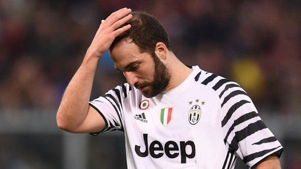 Ιστορικό γεγονός: Άλλαξε σήμα η Γιουβέντους!